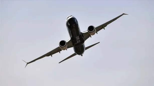 Airbus, dünyanın ilk hidrojen yakıt hücreli uçak motoru için ortaklık kurdu Airbus, dünyanın ilk hidrojen yakıt hücreli uçak motoru için ortaklık kurdu