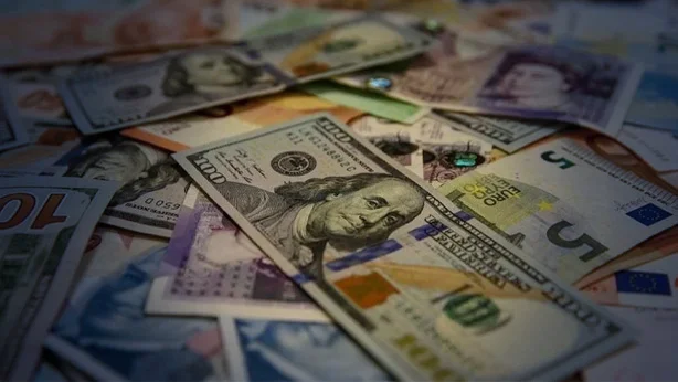 TCMB mayıs ayı ödemeler dengesini açıkladı: Cari açık 7 ayın en düşüğünde TCMB mayıs ayı ödemeler dengesini açıkladı: Cari açık 7 ayın en düşüğünde