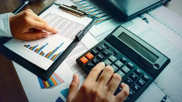 Toplam ciroda yüzde 32,9'luk artış Toplam ciroda yüzde 32,9'luk artış
