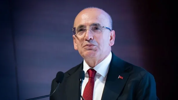 Bakan Şimşek’ten Batman Havalimanı değerlendirmesi: Bölgesel kalkınmayı destekleyecek Bakan Şimşek’ten Batman Havalimanı değerlendirmesi: Bölgesel kalkınmayı destekleyecek