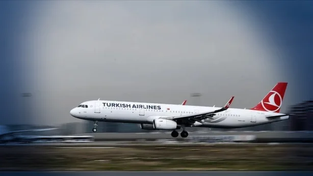 THY ucuz bilet kampanyası Temmuz 2026: THY indirimli bilet nasıl alınır? THY ucuz bilet kampanyası Temmuz 2026: THY indirimli bilet nasıl alınır?