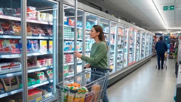 Perakende satış hacmi ile toptan ticaret satış hacminde zıt hareket Perakende satış hacmi ile toptan ticaret satış hacminde zıt hareket