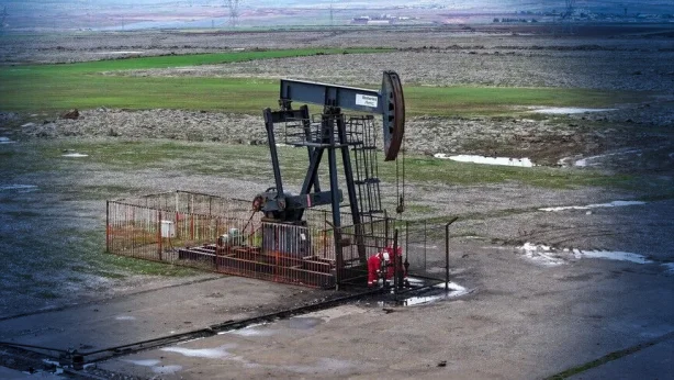 Diyarbakır Havzası’nda enerji potansiyeli: Günlük 250 bin varil petrol üretim hedefi Diyarbakır Havzası’nda enerji potansiyeli: Günlük 250 bin varil petrol üretim hedefi