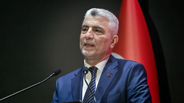 Bakan Bolat: Cari açık ikinci çeyrekte 12-12,5 milyar dolara gerileyebilir