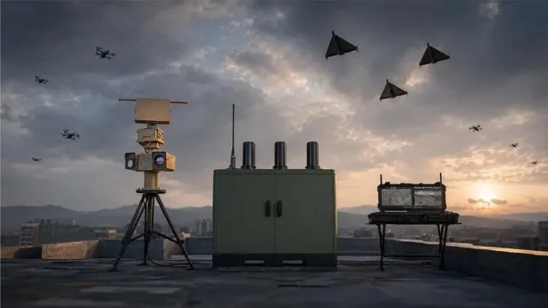 NATO Zirvesi'nde tam not: Milli dron sistemleri başarıyla hava sahasını korudu NATO Zirvesi'nde tam not: Milli dron sistemleri başarıyla hava sahasını korudu
