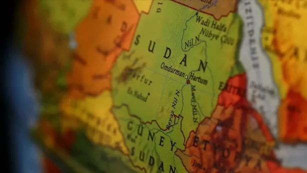 AB'den Sudan'ın altın ticaretine yönelik yeni yaptırımlar