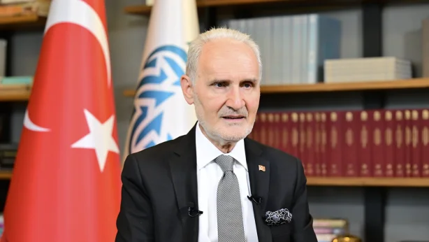 İTO Başkanı Şekib Avdagiç: Türkiye doğal bir üretim ve ihracat üssü haline geliyor