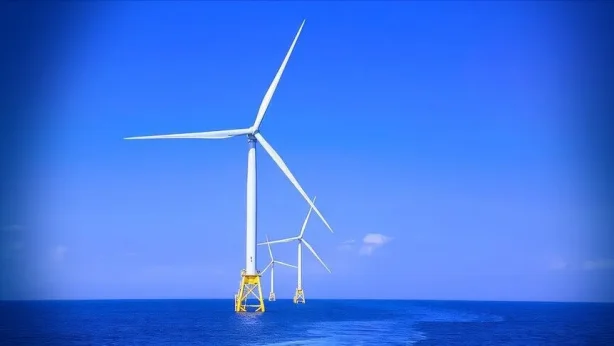 Onay verildi: AB’den Fransa’ya 63 milyar euroluk rüzgar enerjisi desteği Onay verildi: AB’den Fransa’ya 63 milyar euroluk rüzgar enerjisi desteği