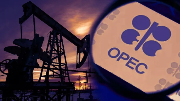 OPEC'ten petrol talebi tahmininde revizyon: Beklentiler düşürüldü OPEC'ten petrol talebi tahmininde revizyon: Beklentiler düşürüldü