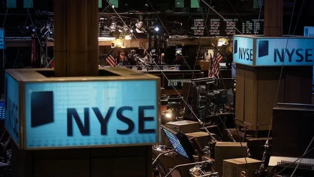 New York borsası yeni haftaya karışık seyirle başladı New York borsası yeni haftaya karışık seyirle başladı