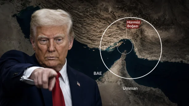 SON DAKİKA: Hürmüz Boğazı abluka altında! Trump yüzde 20 pay istedi, İran rest çekti SON DAKİKA: Hürmüz Boğazı abluka altında! Trump yüzde 20 pay istedi, İran rest çekti