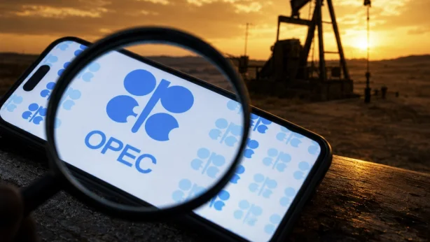 Petrol talebi tahmini geriledi: OPEC’ten üçüncü revizyon Petrol talebi tahmini geriledi: OPEC’ten üçüncü revizyon