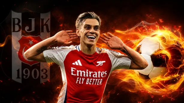 BEŞİKTAŞ TRANSFER HABERLERİ SON DAKİKA: Leandro Trossard'ın İstanbul'a geliş saati belli oldu! BEŞİKTAŞ TRANSFER HABERLERİ SON DAKİKA: Leandro Trossard'ın İstanbul'a geliş saati belli oldu!