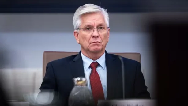 Fed Üyesi Waller'dan faiz mesajı: Çekirdek enflasyon yüksek gelirse para politikasında sıkılaştırma gerekebilir