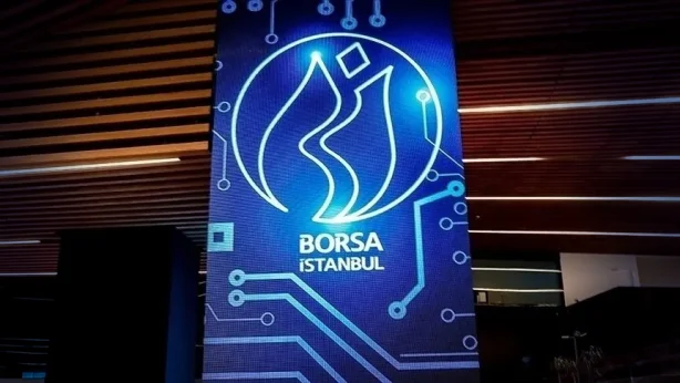 Borsa İstanbul yeni güne düşüşle başladı: BİST 100 13 bin 988 puana indi Borsa İstanbul yeni güne düşüşle başladı: BİST 100 13 bin 988 puana indi