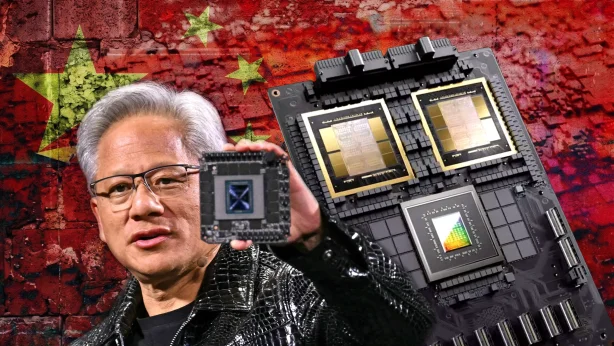 Nvidia, Çin çip denetimleri nedeniyle Asya’daki müşteri listesini yarıya indirdi Nvidia, Çin çip denetimleri nedeniyle Asya’daki müşteri listesini yarıya indirdi