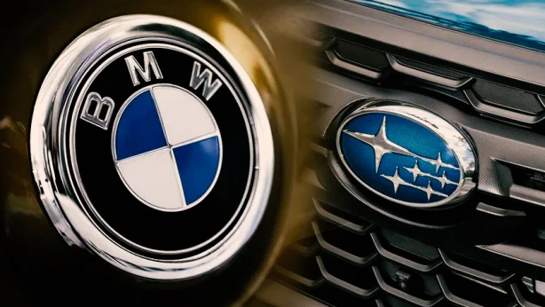 BMW’de yangın riski, Subaru’da etiket hatası: 570 bin araç geri çağrılıyor