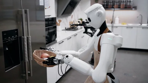 Robotlar için gerçek zamanlı kontrol sunan LingBot-VA 2.0’ı tanıtıldı