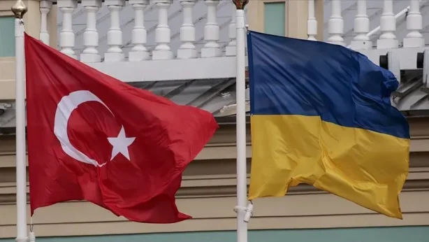 Ukrayna Parlamentosu Türkiye ile serbest ticaret anlaşmasını onayladı Ukrayna Parlamentosu Türkiye ile serbest ticaret anlaşmasını onayladı