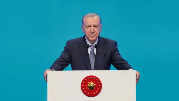 Cumhurbaşkanı Erdoğan'dan 15 Temmuz makalesi: Türkiye Yüzyılı'nın İstiklal Beyannamesi