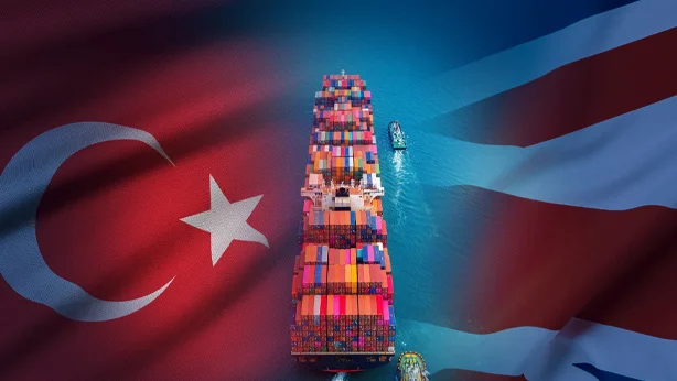 İngiltere'de Türkiye için fırsat var: İki ülke yeni bir stratejik ortaklık seviyesine ilerliyor