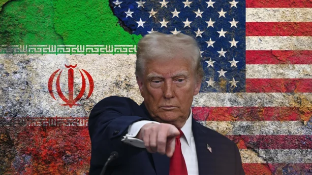 Trump'tan İran'a hem tehdit hem 'Diplomasi' çağrısı: Hedef alınacak yerleri açıkladı Trump'tan İran'a hem tehdit hem 'Diplomasi' çağrısı: Hedef alınacak yerleri açıkladı