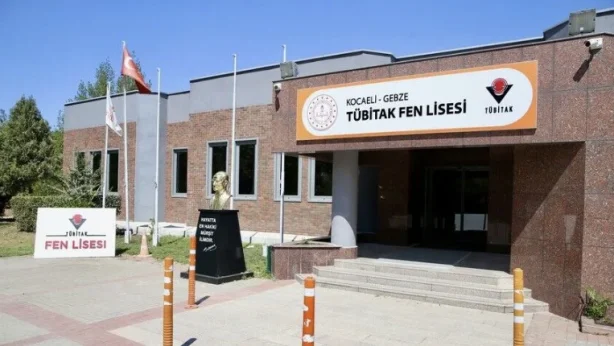 TÜBİTAK Fen Lisesine 90 öğrenci alınacak: Başvuruda son gün