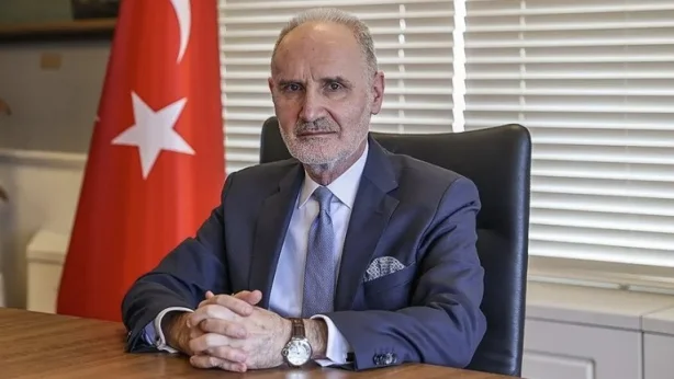 İTO Başkanı Şekib Avdagiç’ten 15 Temmuz mesajı: Milletimiz Türkiye’nin geleceğine sahip çıktı İTO Başkanı Şekib Avdagiç’ten 15 Temmuz mesajı: Milletimiz Türkiye’nin geleceğine sahip çıktı