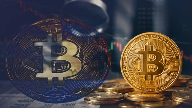 Bitcoin'de 38 bin dolar riski: 4 yıllık döngüye dikkat çekildi Bitcoin'de 38 bin dolar riski: 4 yıllık döngüye dikkat çekildi