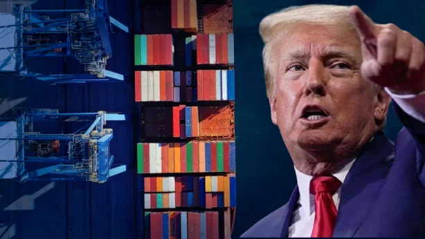 Trump talimatı verdi! ABD'den Brezilya'ya yüzde 25 gümrük vergisi kararı Trump talimatı verdi! ABD'den Brezilya'ya yüzde 25 gümrük vergisi kararı