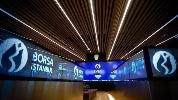Borsa İstanbul yeni güne düşüşle başladı: BIST 100 14.029 puana geriledi