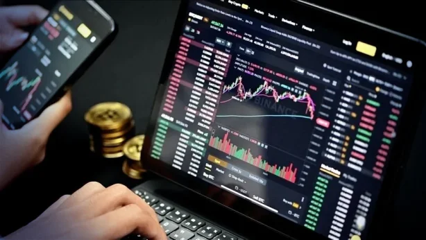 MKK verileri paylaştı: Bakiyesi bulunan kripto para yatırımcısı 3,2 milyona ulaştı