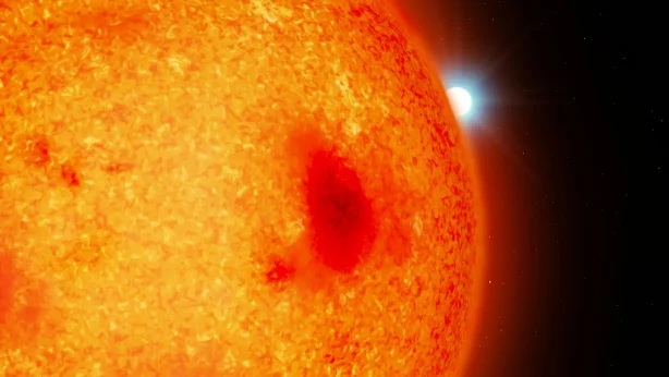 Hubble, Dünya’ya 65 ışık yılı uzaklıkta dört yeni beyaz cüce keşfetti