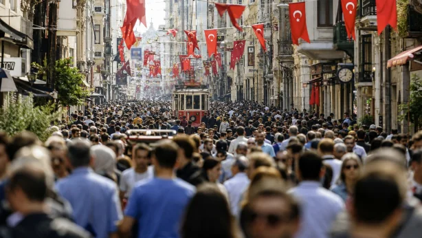 İstanbul'da göç dengesi negatife döndü: Benzer bir durum 2018'de de yaşanmıştı