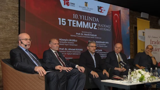 15 Temmuz’un 10. yılında milli irade