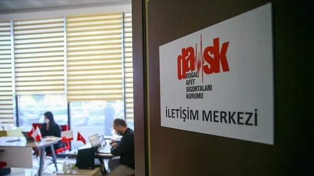 DASK'ın kapsamında dönüşüm: Tüm doğal afetleri kapsayacak şekilde genişletiliyor