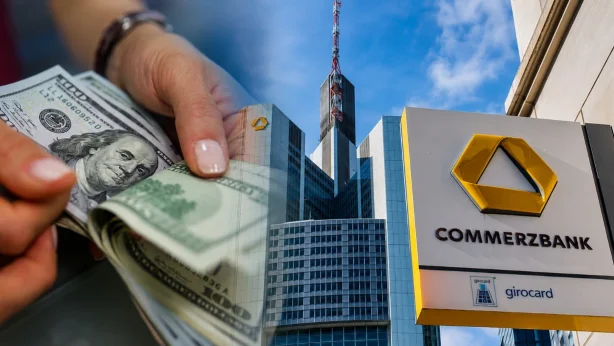 Dolarda enflasyon ve petrol kıskacı: Commerzbank'a göre yön bulma zorlaşıyor Dolarda enflasyon ve petrol kıskacı: Commerzbank'a göre yön bulma zorlaşıyor