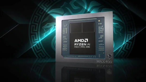 AMD, Ryzen AI MAX PRO 400 lansmanı öncesi ROCm 7.14 desteğini başlattı
