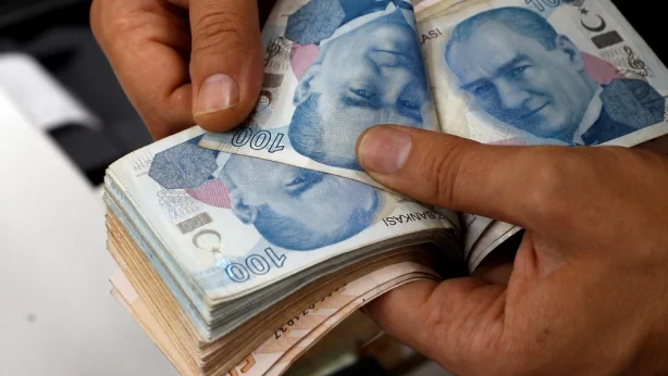KKM bakiyesi 205 milyon TL’ye kadar geriledi