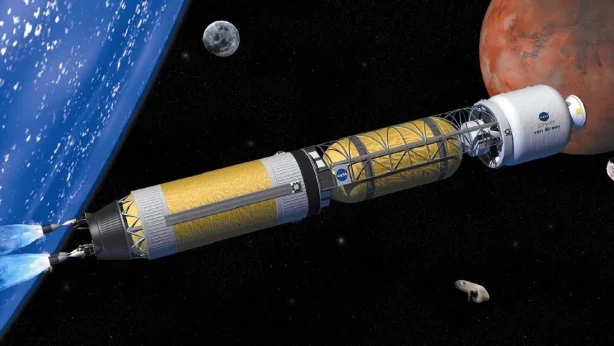 NASA, Ay göreiv için 41 uzay projesini ACO programına seçti