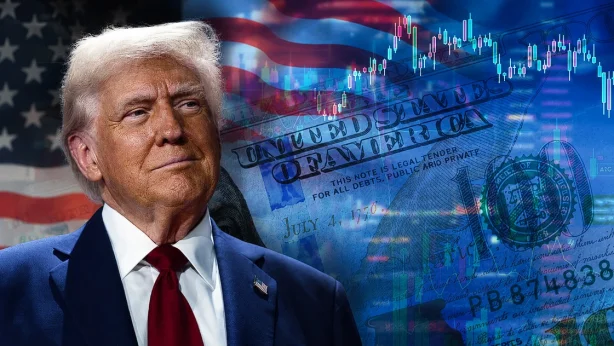 Trump’tan ABD enflasyonu yorumu: Amerika’nın Altın Çağı başladı Trump’tan ABD enflasyonu yorumu: Amerika’nın Altın Çağı başladı