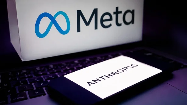 Meta’dan yapay zekâ altyapısında yeni hamle: Anthropic ile görüşmeler başladı Meta’dan yapay zekâ altyapısında yeni hamle: Anthropic ile görüşmeler başladı