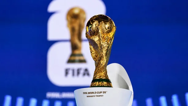 2026 Dünya Kupası Finali bilet fiyatları dudak uçuklattı 2026 Dünya Kupası Finali bilet fiyatları dudak uçuklattı