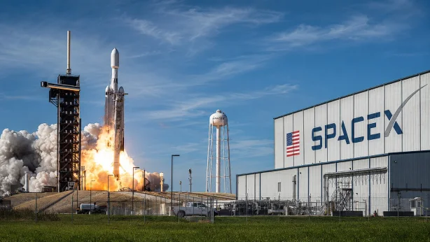 SpaceX zirveden 1 trilyon dolardan fazla değer kaybetti: Halka arz fiyatının altına geriledi SpaceX zirveden 1 trilyon dolardan fazla değer kaybetti: Halka arz fiyatının altına geriledi