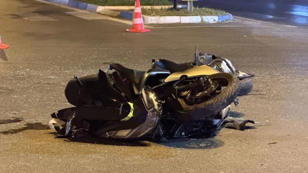 Motosiklet kazalarını azaltmak için yeni eylem planı: Trafik ışıklarına rezerv alan Motosiklet kazalarını azaltmak için yeni eylem planı: Trafik ışıklarına rezerv alan