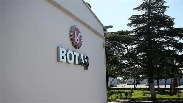 BOTAŞ için ihale düzenlemesi: Doğal gaz alımında yeni usul ve esaslar yürürlüğe girdi BOTAŞ için ihale düzenlemesi: Doğal gaz alımında yeni usul ve esaslar yürürlüğe girdi