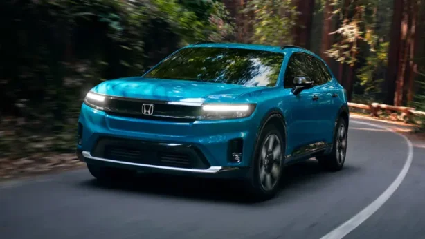 Honda'dan radikal strateji değişikliği: ABD'de son elektrikli model Prologue'un üretimi sonlandırılıyor Honda'dan radikal strateji değişikliği: ABD'de son elektrikli model Prologue'un üretimi sonlandırılıyor