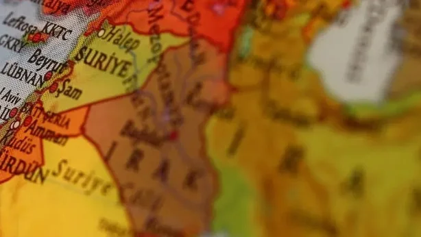 Orta Doğu’da yüksek gerilim! ABD: Seyahat planlarını gözden geçirin Orta Doğu’da yüksek gerilim! ABD: Seyahat planlarını gözden geçirin