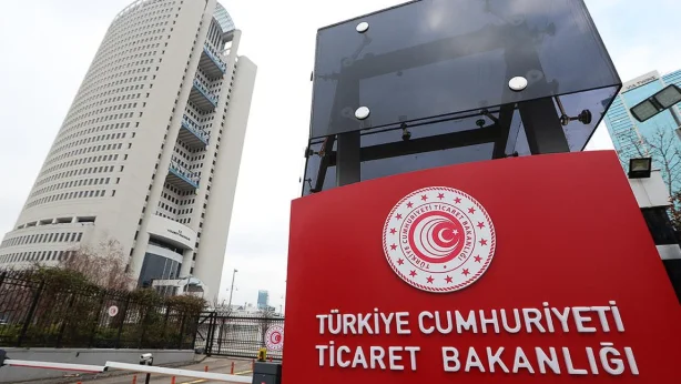 Ticaret Bakanlığı haziranda 608 firmaya izin belgesi verdi: İzin ve iptal listeleri Resmi Gazete'de Ticaret Bakanlığı haziranda 608 firmaya izin belgesi verdi: İzin ve iptal listeleri Resmi Gazete'de