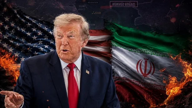 İran mutabakata uymayacağını açıklamıştı! Trump'tan yanıt geldi: Bu umurumda değil İran mutabakata uymayacağını açıklamıştı! Trump'tan yanıt geldi: Bu umurumda değil